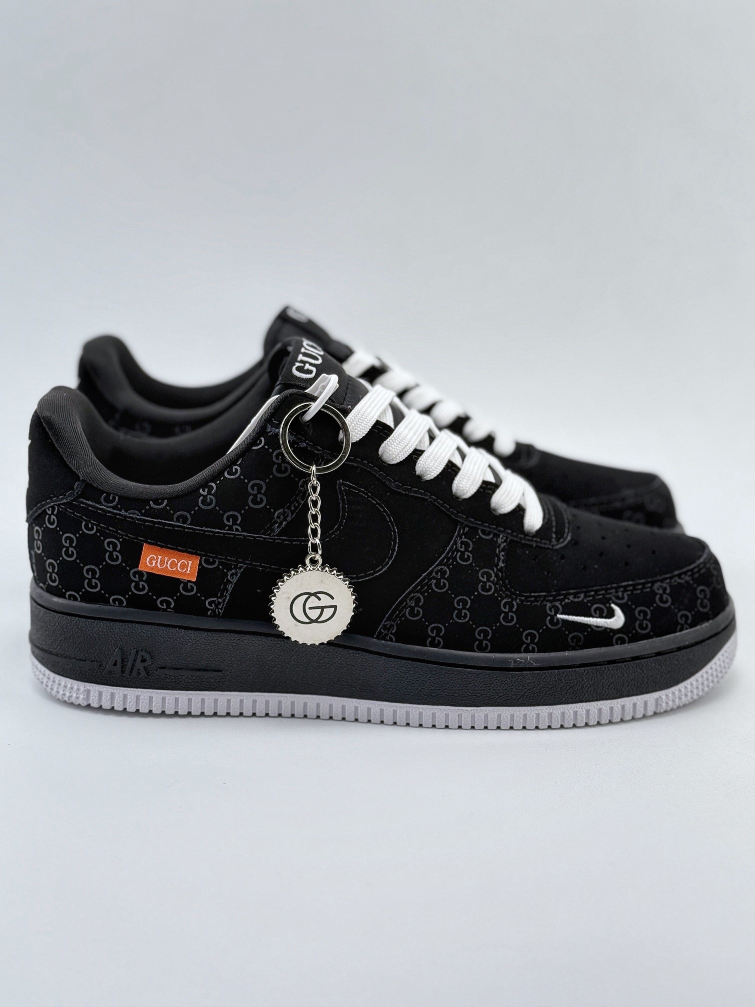 Gucci GG Casual Fashion Sneakers