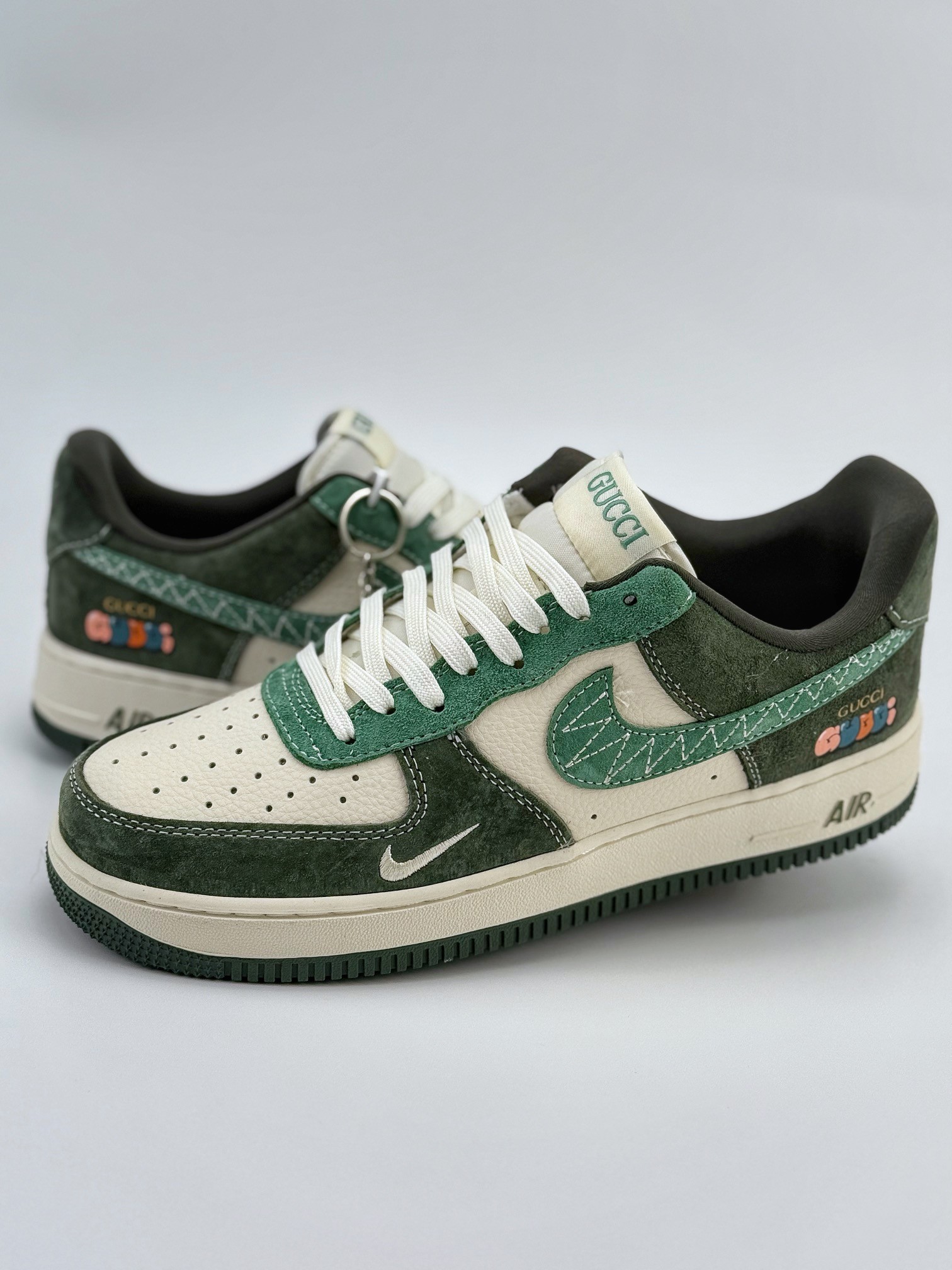 Nike Air Force 1 Low 07 x GUCCI Sneaker