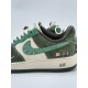 Nike Air Force 1 Low 07 x GUCCI Sneaker