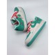 Nike Air Force 1 Low 07 x Stone Island x GUCCI Sneaker