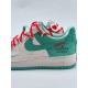 Nike Air Force 1 Low 07 x Stone Island x GUCCI Sneaker