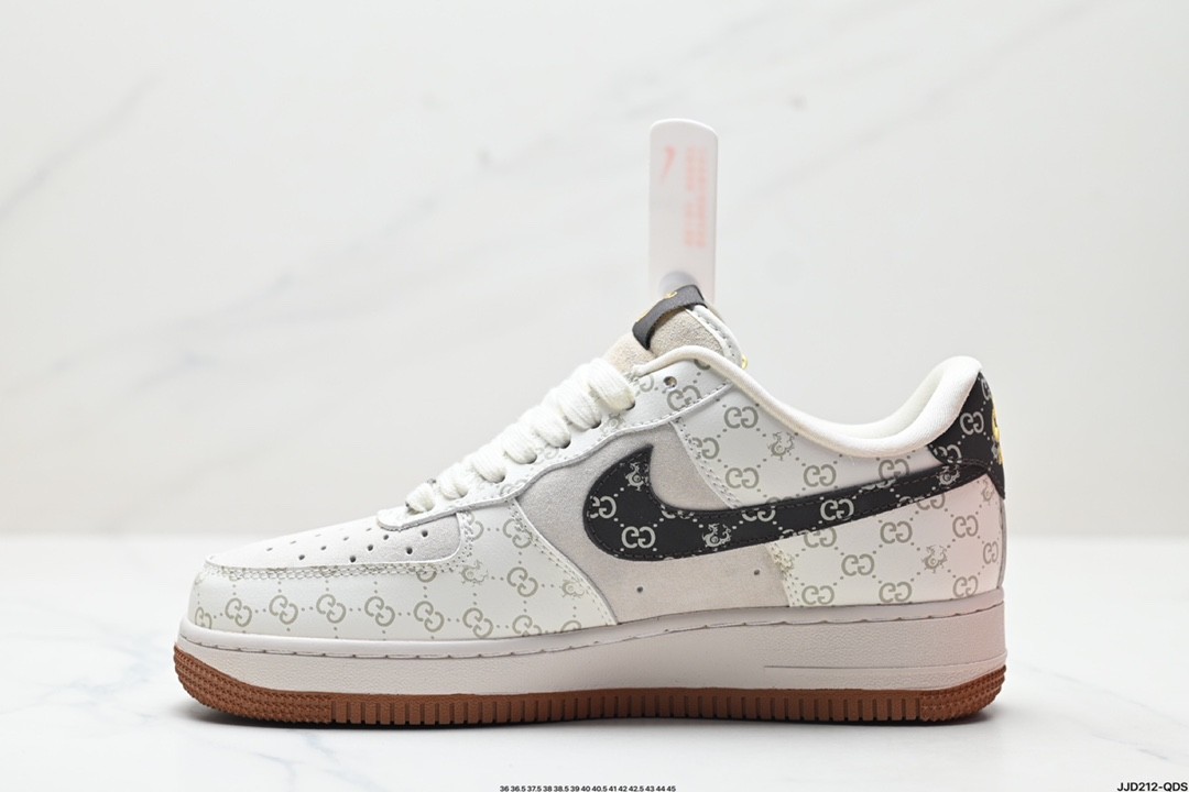 Nike Air Force 1 Low 07 x GUCCI Sneakers