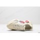 Gucci GG Rhyton Vintage Trainer Sneaker