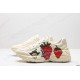 Gucci GG Rhyton Vintage Trainer Sneaker