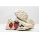 Gucci GG Rhyton Vintage Trainer Sneaker