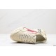 Gucci GG Rhyton Vintage Trainer Sneaker