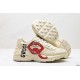 Gucci GG Rhyton Vintage Trainer Sneaker