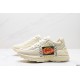 Gucci GG Rhyton Vintage Trainer Sneaker