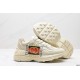 Gucci GG Rhyton Vintage Trainer Sneaker