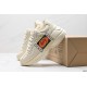 Gucci GG Rhyton Vintage Trainer Sneaker