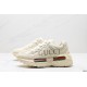 Gucci GG Rhyton Vintage Trainer Sneaker