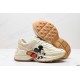 Gucci GG Rhyton Vintage Trainer Sneaker