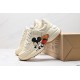 Gucci GG Rhyton Vintage Trainer Sneaker