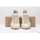 Gucci GG Rhyton Vintage Trainer Sneaker