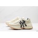 Gucci GG Rhyton Vintage Trainer Sneaker