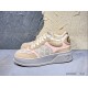 Gucci GG Casual Fashion Sneakers