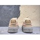 Gucci GG Casual Fashion Sneakers