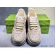 Gucci GG Casual Fashion Sneakers