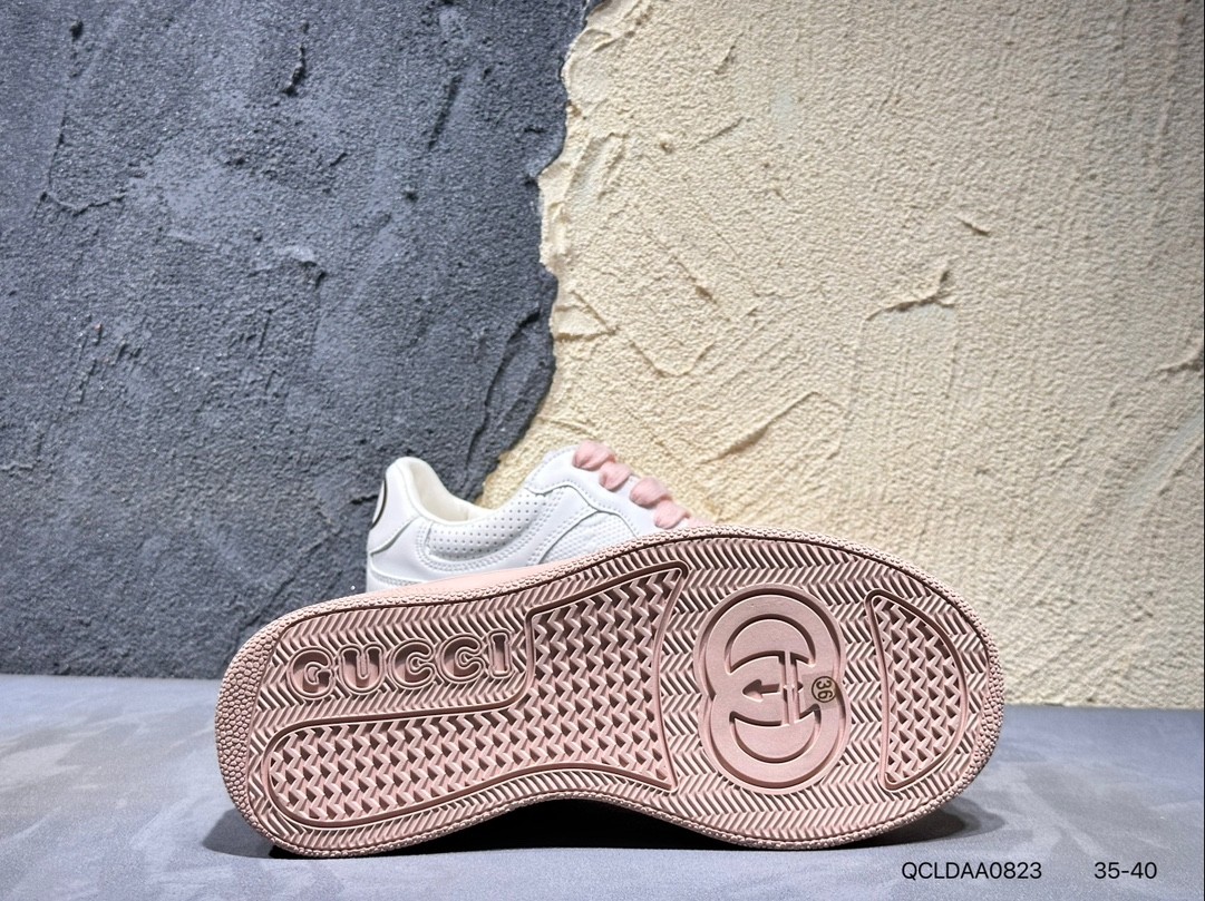 Gucci GG Casual Fashion Sneakers