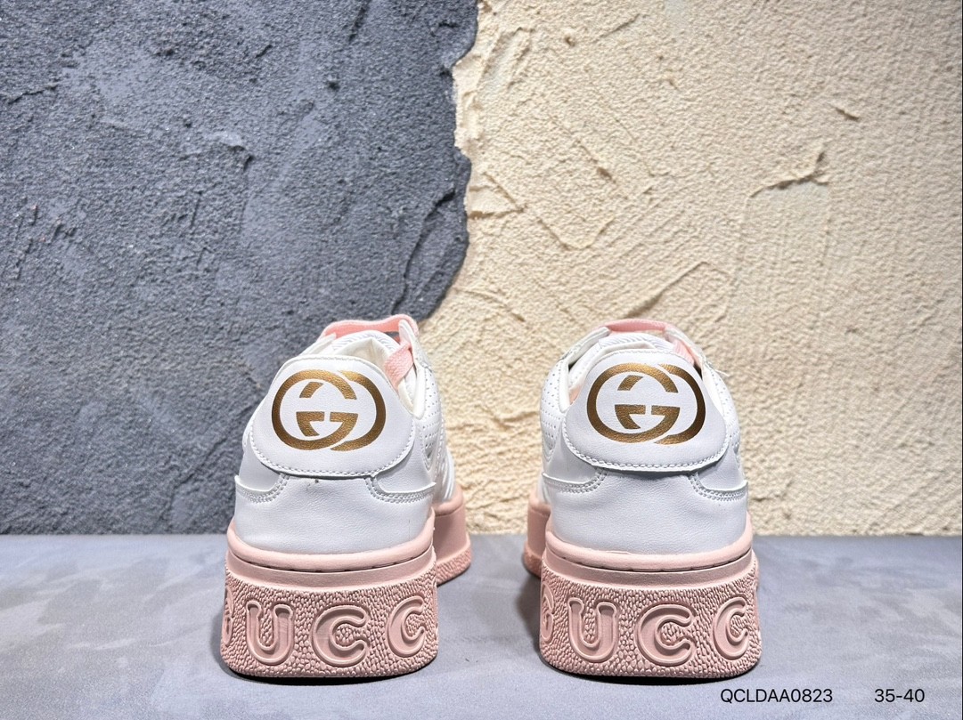 Gucci GG Casual Fashion Sneakers