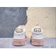 Gucci GG Casual Fashion Sneakers