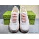 Gucci GG Casual Fashion Sneakers