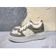 Gucci GG Casual Fashion Sneakers