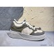 Gucci GG Casual Fashion Sneakers