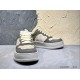 Gucci GG Casual Fashion Sneakers