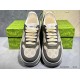 Gucci GG Casual Fashion Sneakers