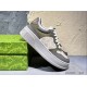 Gucci GG Casual Fashion Sneakers