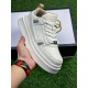 Gucci GG Casual Sneakers