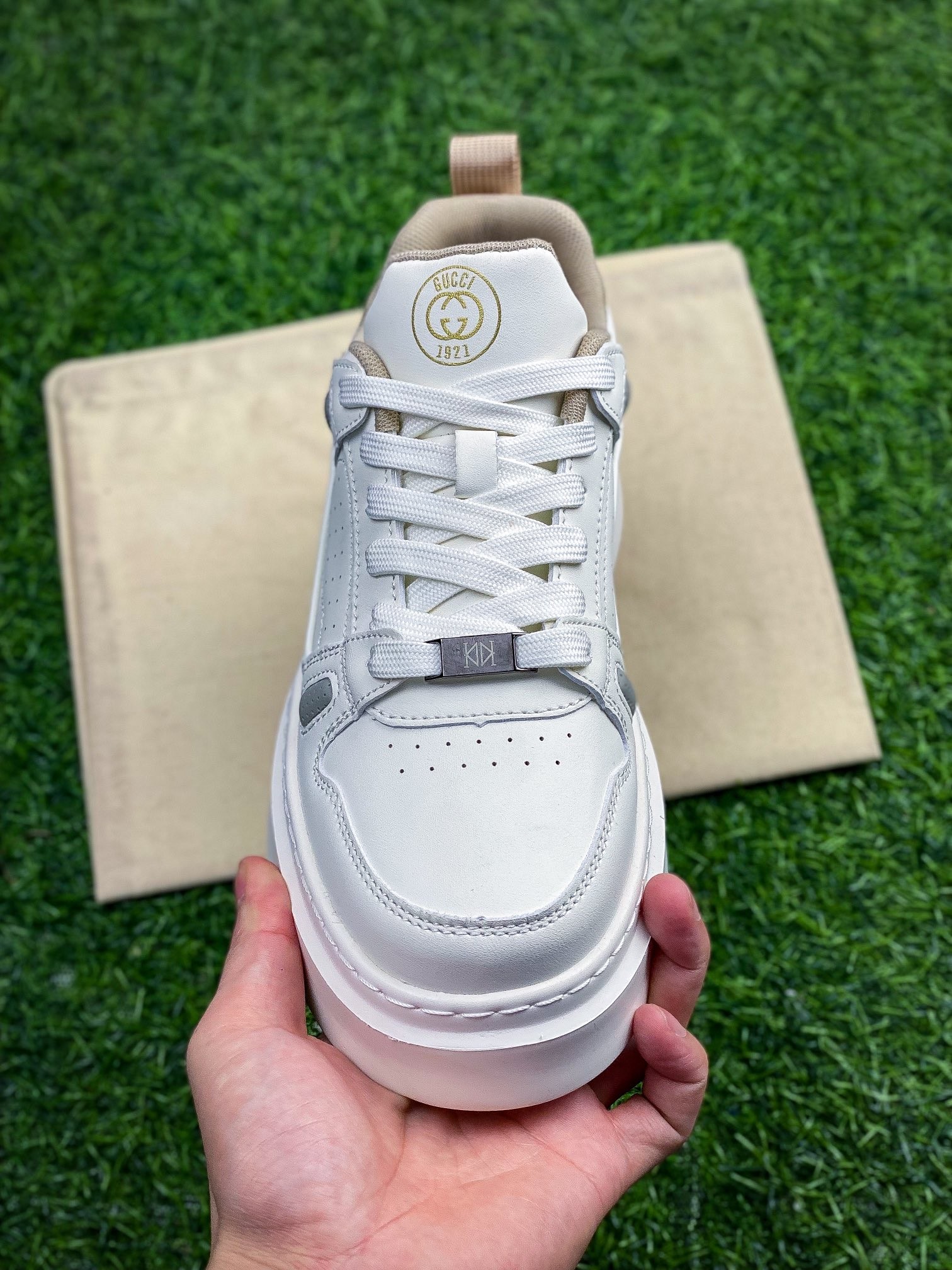 Gucci GG Casual Sneakers