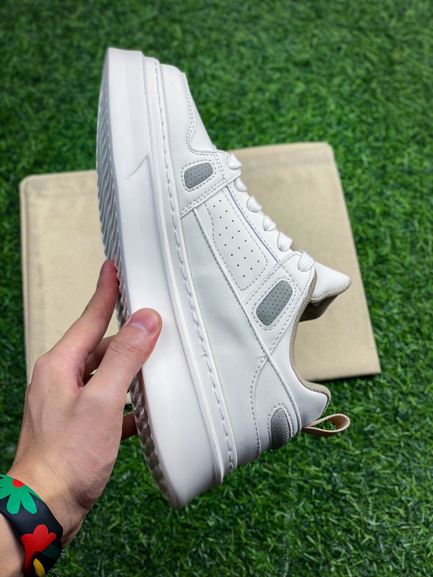 Gucci GG Casual Sneakers