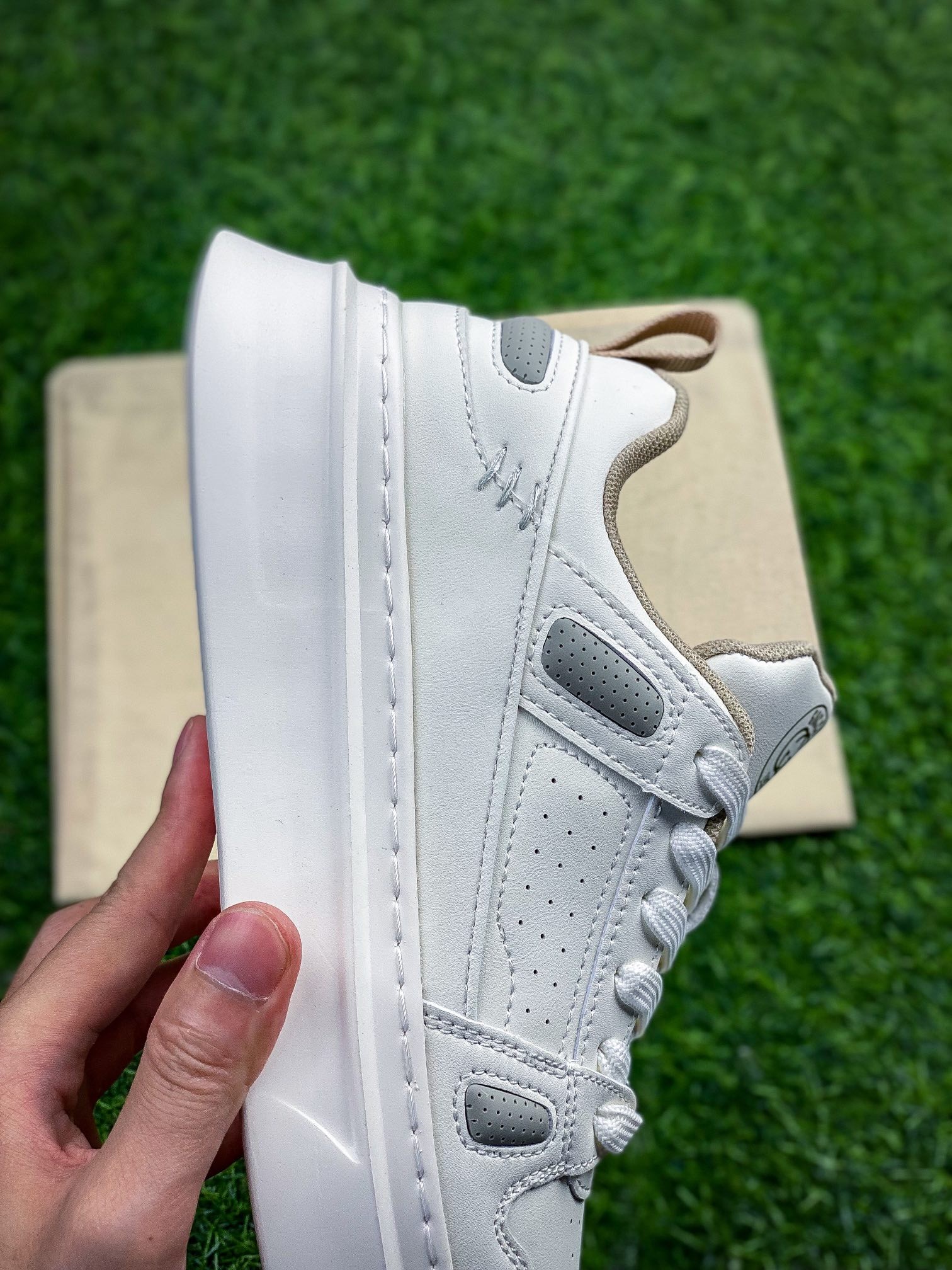 Gucci GG Casual Sneakers