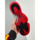 NIKE AIR JORDAN 11 Bred Basketball Shoes