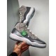 NIKE AIR JORDAN 11 COOL GREY Basketball Shoes