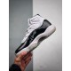 NIKE AIR JORDAN 11 DEFINING MOMENTS DMP Basketball Shoes