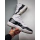 NIKE AIR JORDAN 11 DEFINING MOMENTS DMP Basketball Shoes