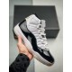 NIKE AIR JORDAN 11 DEFINING MOMENTS DMP Basketball Shoes