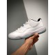 NIKE AIR JORDAN 11 LEGEND BLUE Basketball Shoes