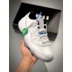 NIKE AIR JORDAN 11 LEGEND BLUE Basketball Shoes