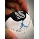 NIKE AIR JORDAN 11 LEGEND BLUE Basketball Shoes