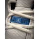 NIKE AIR JORDAN 11 LEGEND BLUE Basketball Shoes