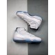 NIKE AIR JORDAN 11 LEGEND BLUE Basketball Shoes