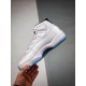 NIKE AIR JORDAN 11 LEGEND BLUE Basketball Shoes