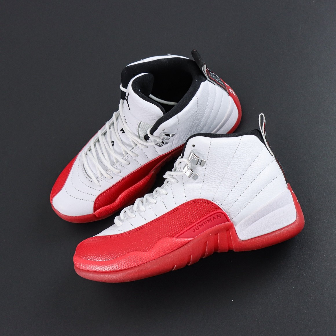 NIKE AIR JORDAN 12 Basketball Shoes