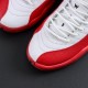 NIKE AIR JORDAN 12 Basketball Shoes