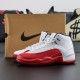 NIKE AIR JORDAN 12 Basketball Shoes