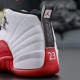 NIKE AIR JORDAN 12 Basketball Shoes